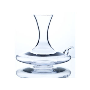 G-DECANTER IN GIFT PACKAGING