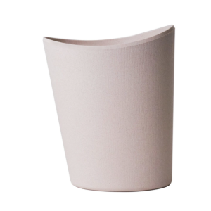 ORGANIC WOOD BUCKET FB-42
