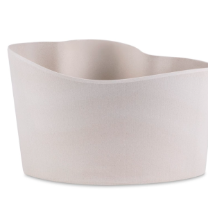 ORGANIC WOOD BOWL FB-44