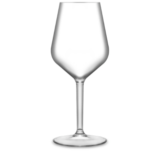 GLASS FM-41 EVENT 33 CL